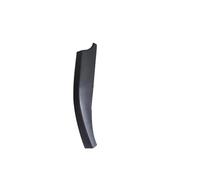 YSQOJF Barre Portatutto Portapacchi Auto Copertura Portapacchi Auto per Kia per Sportage 2 Je KM 2005~2010 ABS Coperchio Bagagliaio Barra Parte Rail End Shell cap Trim Shell Accessori(F Right)