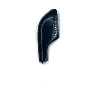 YSQOJF Barre Portatutto Portapacchi Auto per Toyota per Land per Cruiser 100 UZJ100 LC100 LX470 1998-2007 Copertura Portapacchi Auto Coperchio Protezione estremità Barra 6349360040(Back Left)