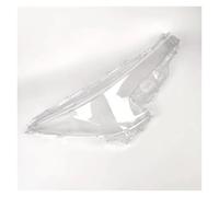 YSQOJF Copri Faro Anteriore Auto Per Toyota Per Corolla Per Levin 2019 2020 2021 2022 2023 2024 Ricambi Per Interni Auto Fari Lampada Vetro Guscio Trasparente Blocchi Fari Anteriori(Giusto)