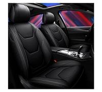 YSQOJF Coprisedili per auto Coprisedili Per Auto Per Kia Per Spectra Per Sorento Per Picanto Per K2 K4 K5 K3 Protezioni Per Seggiolini Protezione Sedile(Nero)