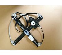 YSQOJF Elettrica Windoww Regolatore Alzacristallo Elettrico Per Per A6L 2006-2011 Sollevatore Per Finestrino Posteriore Sinistro Anteriore Destro(Anteriore destro)