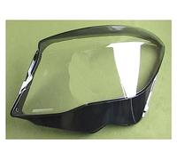 YSQOJF Fari Paralumi Per Benz W156 GLA GLA200 GLA220 GLA260 2015 2016 2017 Trasparente Paralume Del Faro Lente Di Copertura Auto Faro Anteriore(Sinistra)