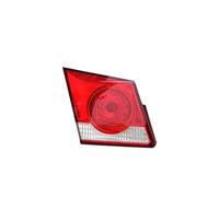 YSQOJF Faro Posteriore Auto 1 Pezzo Gruppo Freno sterzo fanale Posteriore per Chevy per Classic per Cruze 2009-2015(Inner L)