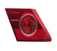 YSQOJF Faro Posteriore Auto Accessori per City Fanale Posteriore Indicatore Direzione Posteriore Interno Esterno Alloggiamento Lampada Fanale Posteriore Senza Lampadina(Inside R)