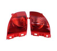 YSQOJF Faro Posteriore Auto Coppia Fanali Posteriori Sinistro E Destro per Peugeot 308CC C3 Riflettore Luce Segnalazione Paraurti Posteriore 6351HA 6350HA