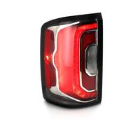 YSQOJF Faro Posteriore Auto Fanale Posteriore A LED per GMC per Sierra 1500 Indicatore Direzione Freno Luce Retromarcia DRL GM2800295 GM2801295 Accessori(L)