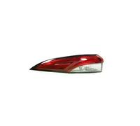 YSQOJF Faro Posteriore Auto Fanale Posteriore Luce Freno Indicatore Direzione Paraurti Posteriore Fanali Posteriori Gruppo Fanale Posteriore per Corolla ZWE219 XLE/X(L-Inside)