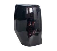 YSQOJF Faro Posteriore Auto Fanale Posteriore per Mitsubishi per Triton L200 2019-2021 Fanale Posteriore per Auto Luce Stop Luce Retromarcia 8330B213 8330B214(L)