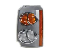 YSQOJF Faro Posteriore Auto Luce d'angolo per Range per Rover L322 2003-2005 Indicatore di direzione Laterale Parti della Luce del Faro Anteriore dell'auto(L)
