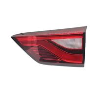 YSQOJF Faro Posteriore Auto Luce Freno Automatica Indicatore di direzione Luci di retromarcia Gruppo Ottico Posteriore per MG ZS Fanale Posteriore Fanale Posteriore Auto(RH Inner)