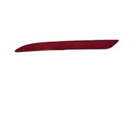 YSQOJF Faro Posteriore Auto per Mercedes per Benz GLE320 GLE350 GLE400 GLE450 2016-2019 Riflettore Paraurti Posteriore Luce Paraurti Posteriore Luce Fanale Posteriore Auto(Pair)