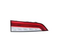 YSQOJF Faro Posteriore Auto per Pilot 2019-2022 Gruppo Fanale Posteriore Indicatore Direzione Lmap Luce di Avvertimento Freno Luce di Parcheggio 33550TG7A11 Fanale Posteriore Auto(Inside Left)