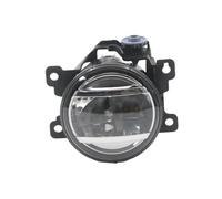 YSQOJF Fendinebbia anteriore Lampada Fendinebbia Led Per Pilot per Passport 2017-2022 Paraurti Anteriore Anti Luce Diurna 33900-TEY-Y01 33950-TEY-Y01(1Pc Right)