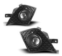 YSQOJF Fendinebbia Auto Kit fari fendinebbia anteriori 2014-2016 per Lexus IS250 IS350 F-Sport, interruttore + coppia di cablaggio LED Auto DRL