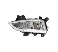 YSQOJF Freccia Specchietto Retrovisore Per Hyundai Per Ix35 2013-2016 Paraurti Anteriore Auto Fendinebbia Gruppo Con Lampadine Luce Di Guida Direzione(Sinistra)