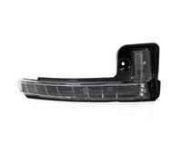 YSQOJF Freccia Specchietto Retrovisore Per Jeep Per Cherokee Per Compass 2017-2021 Specchietto Retrovisore Esterno Per Auto Indicatore Di Direzione Lampada Ripetitore(Giusto)