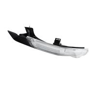 YSQOJF Freccia Specchietto Retrovisore Per VW Per Polo MK4 9N3 2005 2006 2007 2008 2009 Indicatore Di Direzione A LED Per Specchietto Retrovisore Sinistro