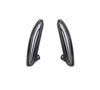 YSQOJF Indicatore di direzione 2 Pezzi 12v DRL Luce Marcia Diurna Indicatore Direzione Fendinebbia Guida Luce Integrata Lampada Marcia Per Toyota Per Venza Per Harrier 2021 2022