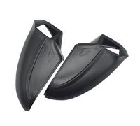 YSQOJF Indicatore di direzione Copertura Inferiore Supporto Specchietto Retrovisore Laterale Indicatori Direzione Posteriori Per Golf 7 Per MK7 Per GTi 13-21(NO Hole,1 paio)