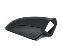 YSQOJF Indicatore di direzione Copertura Inferiore Supporto Specchietto Retrovisore Laterale Indicatori Direzione Posteriori Per Golf 7 Per MK7 Per GTi 13-21(NO Hole,Giusto)
