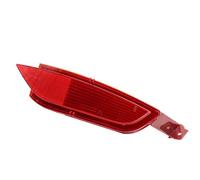 YSQOJF Indicatore di direzione Riflettore Paraurti Posteriore Fendinebbia Fanale Posteriore Freno Destro Sinistro Per Fiesta Mk7 2008-2014 Per CMAX 2010-2015(Giusto)