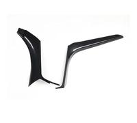 YSQOJF Interni Accessorio Accessori per Auto per Ford per Escape 2013-2015 LHD Volante Bocchetta Aria Maniglia Porta Cambio Interna Pannello Trim(Style 10)