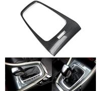 YSQOJF Interni Accessorio Modanature Interne per Auto in ABS Pannello di Copertura del Cambio per Ford per Fusion per Mondeo 2013-2015 Interna Pannello Trim