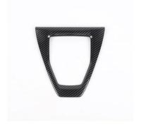 YSQOJF Interni Accessorio per Ford per Mustang 2024+ Cambio Manuale Auto Pannello Telaio Adesivi ABS Interni Interna Pannello Trim