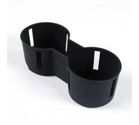 YSQOJF Interni Accessorio per Ford per Ranger 2023+ Car Styling Central Control Portabicchieri Acqua Copertura Protettiva Adesivo Interni Interna Pannello Trim