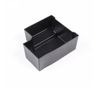 YSQOJF Interni Accessorio per Subaru per WRX 2022 2023 Cambio Manuale Scatola Portaoggetti Bracciolo Pallet Console Centrale Vassoio Interna Pannello Trim