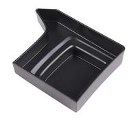 YSQOJF Interni Accessorio per Subaru per WRX 2022 2023 Manuale Scatola Portaoggetti Cambio Centrale Organizzatore Interno Interna Pannello Trim