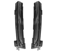 YSQOJF LED Indicatore Direzione Laterale Per Hyundai Per Elantra 7a Generazione 2021 Accessori Auto Specchietto Retrovisore Posteriore Indicatore Direzione Luce Laterale(Pair)