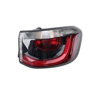 YSQOJF Luci Posteriori Auto 55112682AA 55112683AA 55112684AA 55112685AA Posteriore Indicatore Direzione Fanale Posteriore Per Jeep Per Compass 2017-2019 LED Luci Posteriori(Outer Right)
