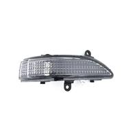 YSQOJF Luci Segnalazione Per Subaru Per Forester Per Outback Per Legacy Per Tribeca Specchietto Retrovisore Ripetitore Luce LED Indicatore Direzione Spia Luminosa Dinamica(Sinistra)