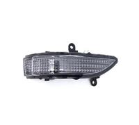 YSQOJF Luci Segnalazione Per Subaru Per Forester Per Outback Per Legacy Per Tribeca Specchietto Retrovisore Ripetitore Luce LED Indicatore Direzione Spia Luminosa Dinamica(Giusto)