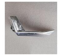 YSQOJF Maniglia della Portiera Dell'auto Porta Interna per Skoda per Fabia 2015 2016 2017 Ricambi per Auto Maniglia Interna Auto(L Front)