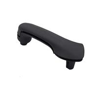 YSQOJF Maniglia Interna per per Jetta per Bora per Golf 4 per VW Bracciolo Interno Nera Maniglia Interna Auto(Giusto)