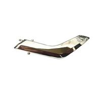 YSQOJF Maniglia Portiera Dell'auto della Porta Interna Ricambi per Auto per Skoda per Rapid per Octavia 2014-2019 Apertura Manopola Maniglia Interna Auto(Anteriore Destro)