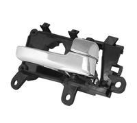 YSQOJF Maniglie Interne Porte Auto Anteriore Lato Destro all'Interno Maniglia Interna della Porta per Kia per Optima 2011-2013 82620-2T010 Maniglia Interna
