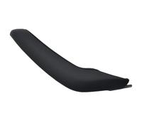 YSQOJF Maniglie Interne Porte Sinistra Destra Auto Interno Esterno Maniglia Maniglia Trim Copertura per BMW X3 F25 2009-2016 Maniglia Interna(Black Right)