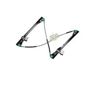 YSQOJF Modulo Motore Alzacristallo 1j4837461d for VW for Bora for Golf IV 1998 1999 2000 2001 2002 2003 Driver Side Power Window Regulator Front Left