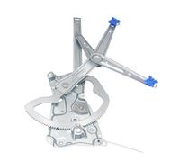 YSQOJF Modulo Motore Alzacristallo 51331977609 per BMW E36 318i 325i 328i per M3 51331977579 900906 Alzacristallo Elettrico Anteriore Driver Sinistro