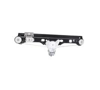 YSQOJF Modulo Motore Alzacristallo 749-707 2037300446 Kit di Riparazione Regolatore Alzacristallo Elettrico Porta Posteriore Lato Destro per Mercedes per Benz W203 2003 2002 2001