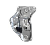 YSQOJF Modulo Motore Alzacristallo 834012Y000 Porta Posteriore per Hyundai per IX35 2010 2015 2014 2012 Gruppo Motore Regolatore Alzacristalli Elettrico