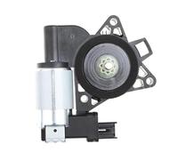 YSQOJF Modulo Motore Alzacristallo Gj6a-58-58xc Gj6a-59-58xf per Mazda Cx-7 Cx-9 5 6 RX-8 Sinistra/Destra Alzacristallo Elettrico Regolatore MotoriG22c5858xf(Front Left (FL))