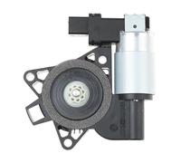 YSQOJF Modulo Motore Alzacristallo Gj6a-58-58xc Gj6a-59-58xf per Mazda Cx-7 Cx-9 5 6 RX-8 Sinistra/Destra Alzacristallo Elettrico Regolatore MotoriG22c5858xf(Front Right (FR))