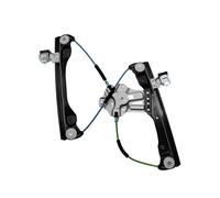 YSQOJF Modulo Motore Alzacristallo Kit di Riparazione per Regolatore Alzacristallo Elettrico Anteriore per Chevy per Volt 2011 2012 213 2014 25994200 Lato Passeggero Destro
