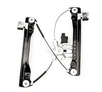 YSQOJF Modulo Motore Alzacristallo per Chevy per Cruze 09-14 Supporto Alzacristalli Portiera Sinistro Destro Alzacristalli Anteriore Posteriore Regolatore Finestrino(Anteriore Sinistro)