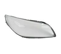 YSQOJF Per Chevy Per Malibu 2012-2014 Auto Faro Lente Di Vetro Coprilampada Copertura Paralume Borsette Auto Faro Anteriore(Giusto)