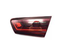 YSQOJF Posteriore Dell'automobile Fanale Posteriore Per A6L C7 PA 2016 2017 2018 Montaggio Luce Freno Posteriore Segnale Di Girata Auto Luci Posteriori(Inner right)